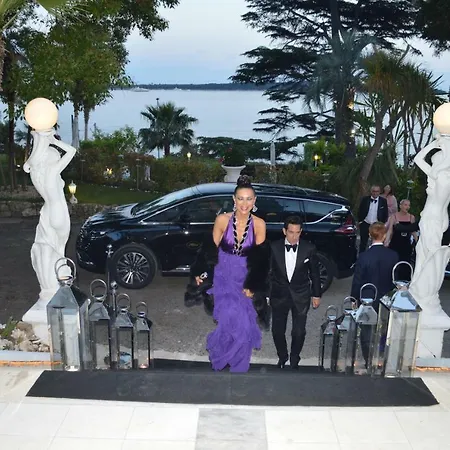 Vila White House - Luxury *