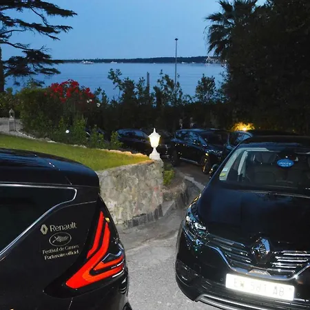 Vila White House - Luxury *