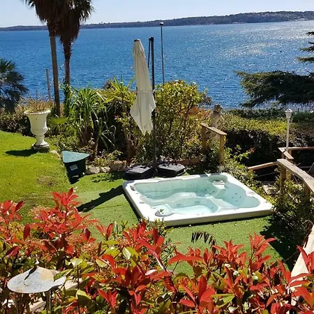 Vila White House - Luxury