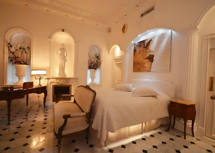 White House - Luxury * Cannes