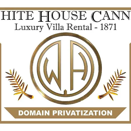 White House - Luxury * Cannes