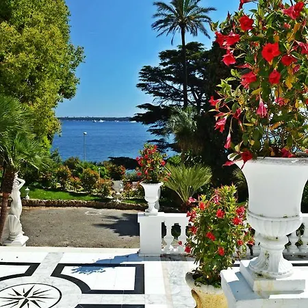 Villa White House - Luxury Cannes
