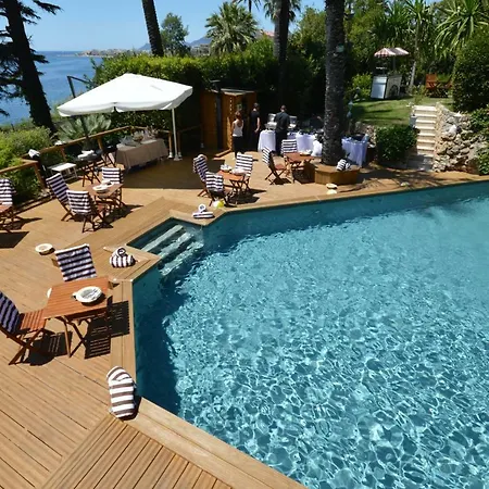 White House - Luxury Cannes