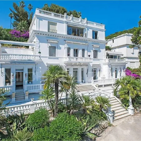 White House - Luxury Villa Cannes