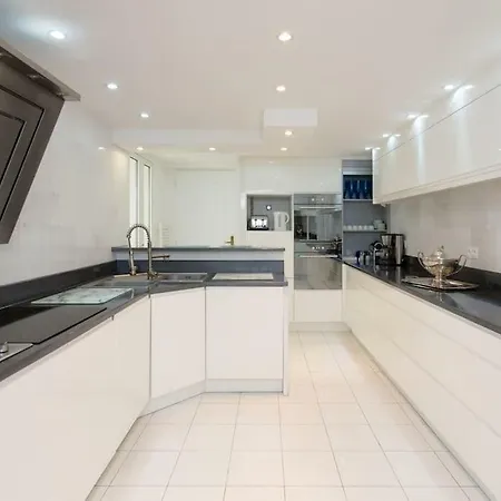 Villa White House - Luxury *