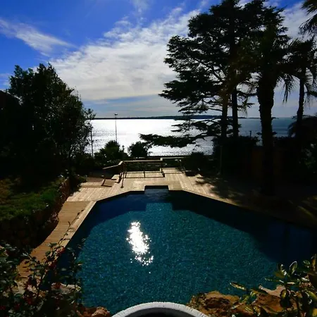 White House - Luxury Villa Cannes