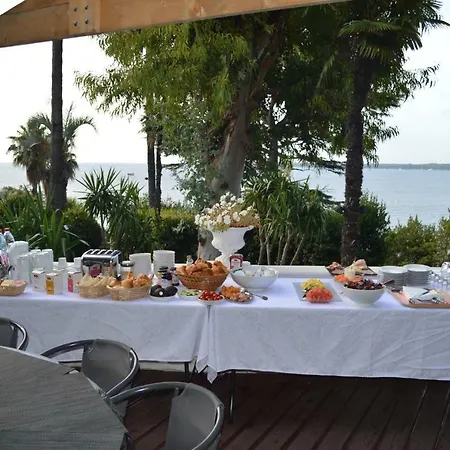 Villa White House - Luxury Cannes