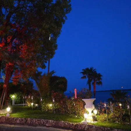 White House - Luxury Villa