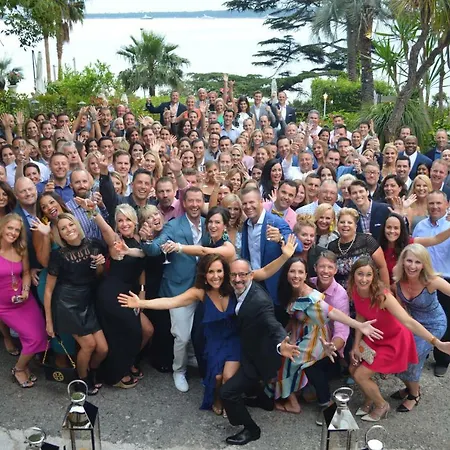 White House - Luxury Villa *