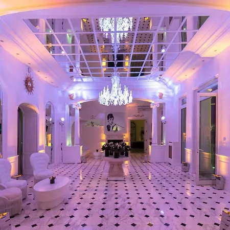 Villa White House - Luxury *