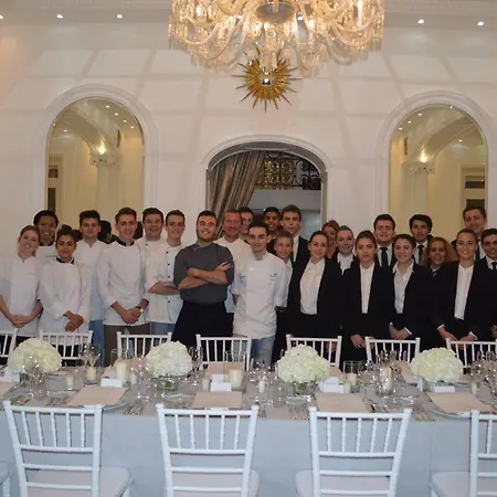 White House - Luxury Villa Cannes