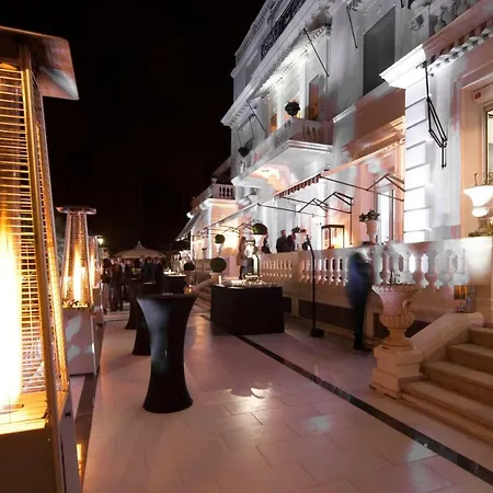 White House - Luxury Villa *