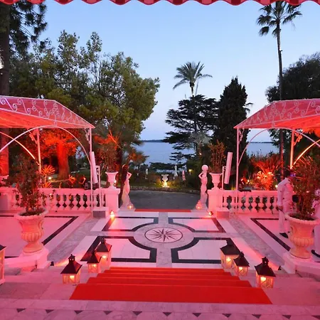 Villa White House - Luxury *