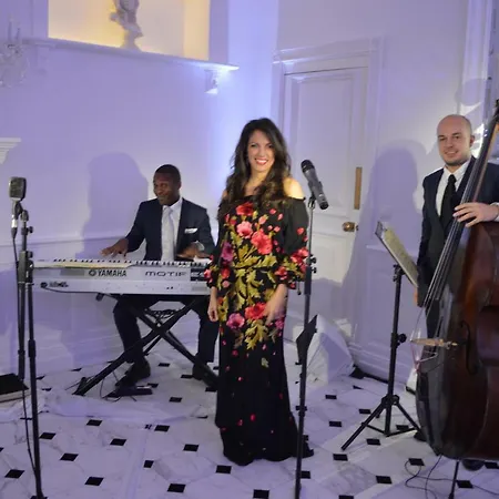 Villa White House - Luxury *