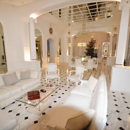 فيلة White House - Luxury