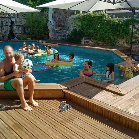 Villa White House - Luxury Cannes