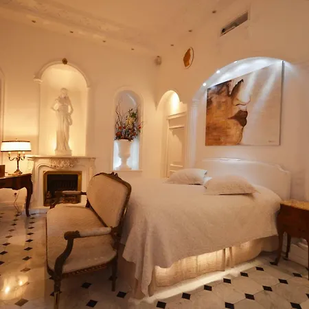 White House - Luxury * Cannes