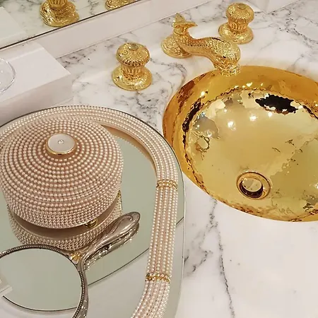 White House - Luxury فيلة