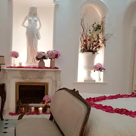 Villa White House - Luxury *