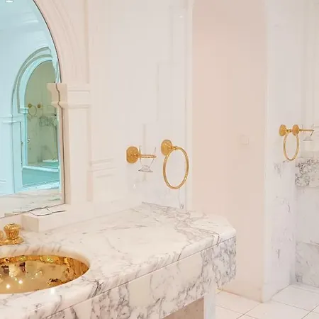 Villa White House - Luxury *