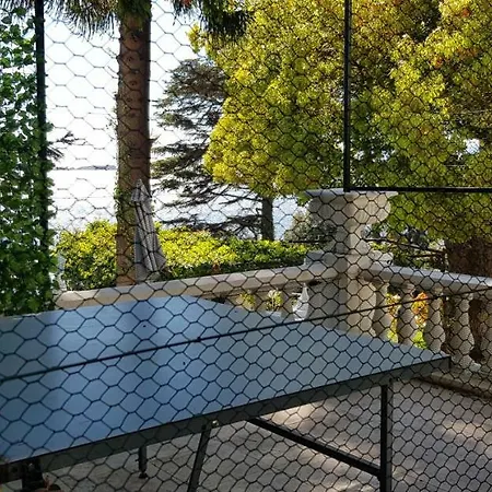 White House - Luxury Villa *