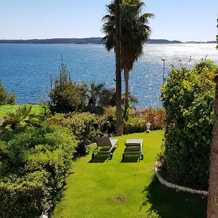 Villa White House - Luxury