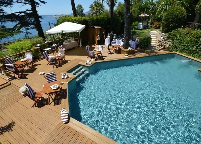 White House - Luxury Cannes