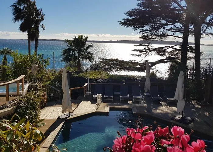 White House - Luxury *