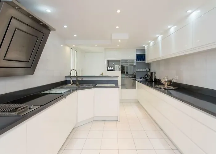 Villa White House - Luxury *