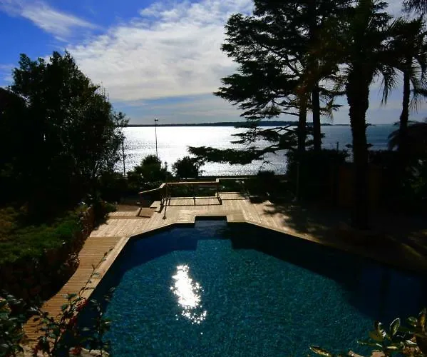 White House - Luxury Villa Cannes