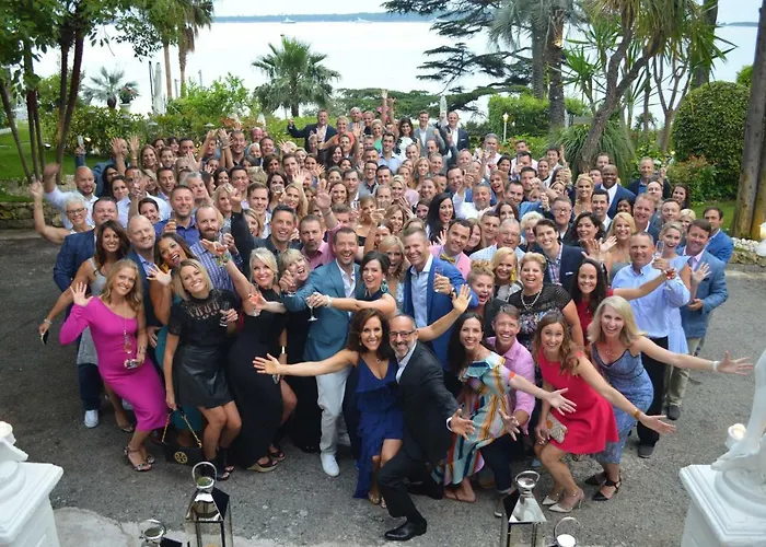 White House - Luxury Villa *