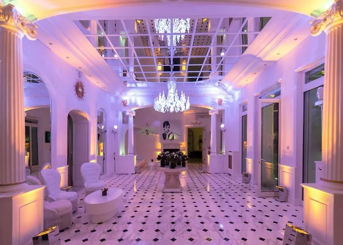 Villa White House - Luxury *