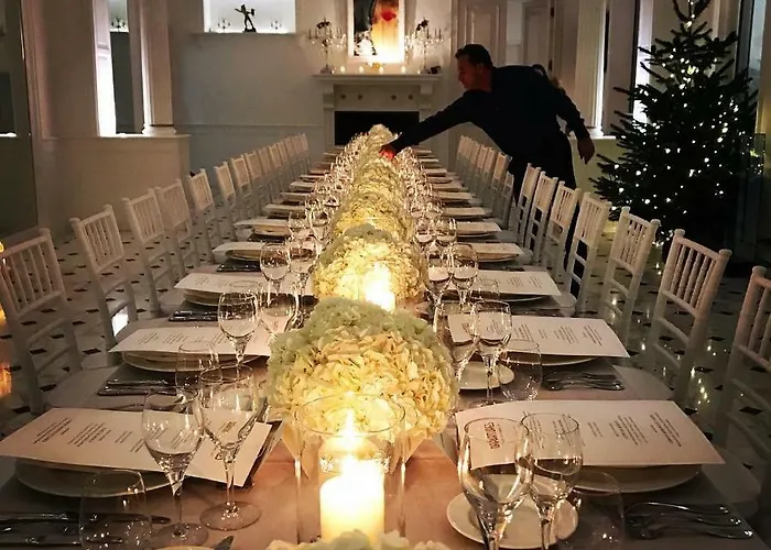 White House - Luxury