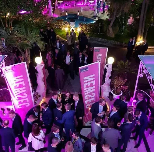 White House - Luxury *