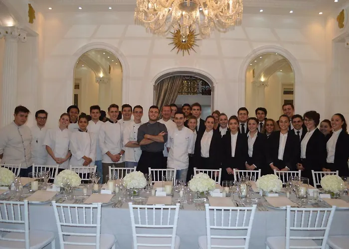 White House - Luxury Villa Cannes