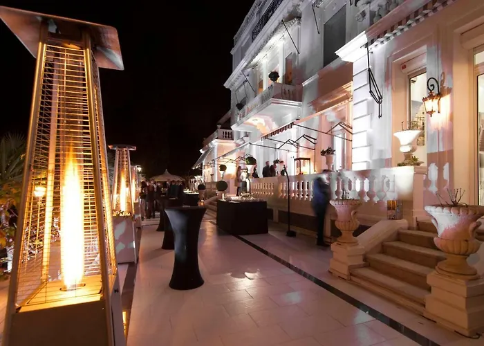 White House - Luxury Villa *