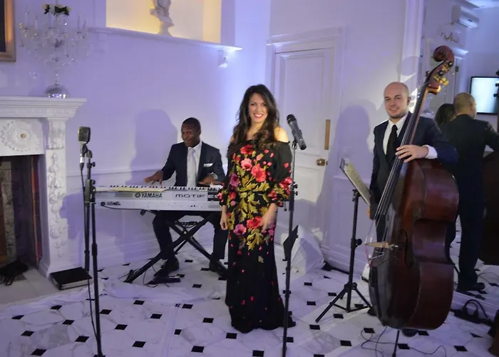 Villa White House - Luxury *