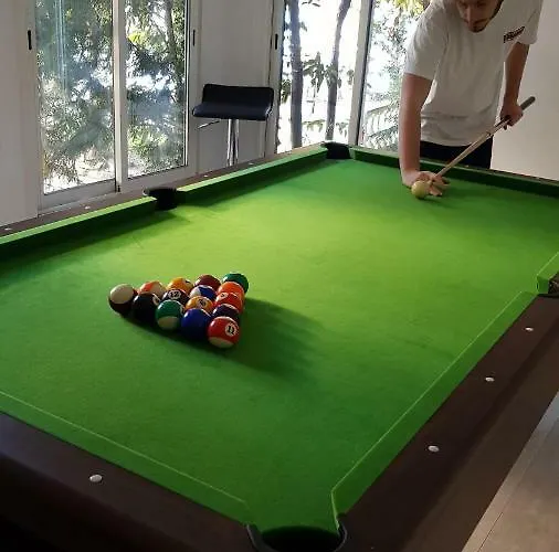 White House - Luxury *