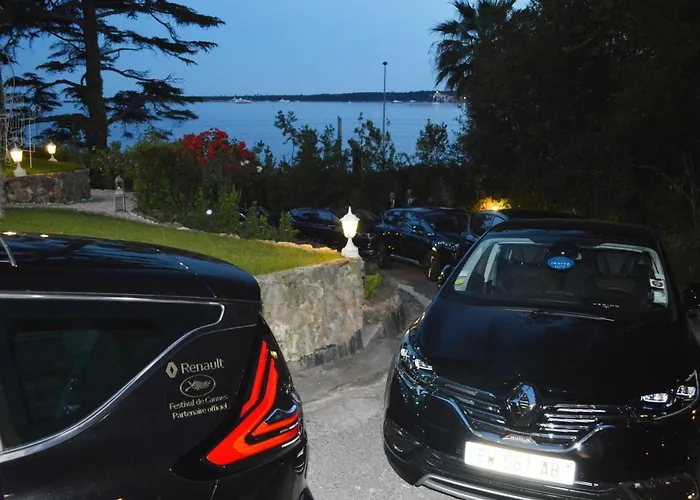 Villa White House - Luxury *