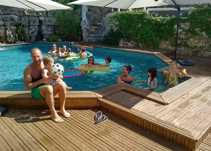 Villa White House - Luxury Cannes