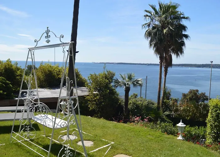 White House - Luxury Villa *