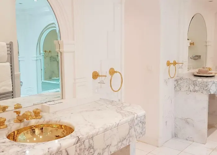 Villa White House - Luxury *