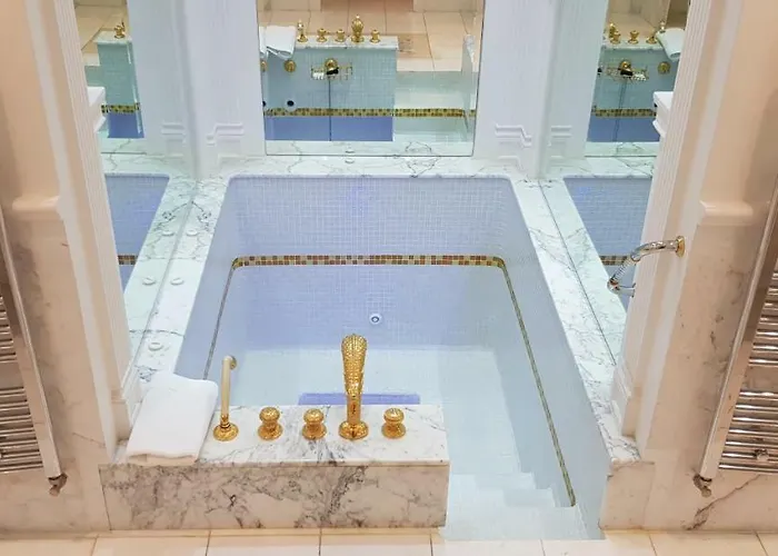 White House - Luxury Villa *