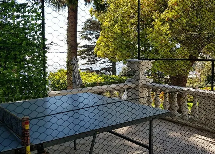 White House - Luxury Villa *