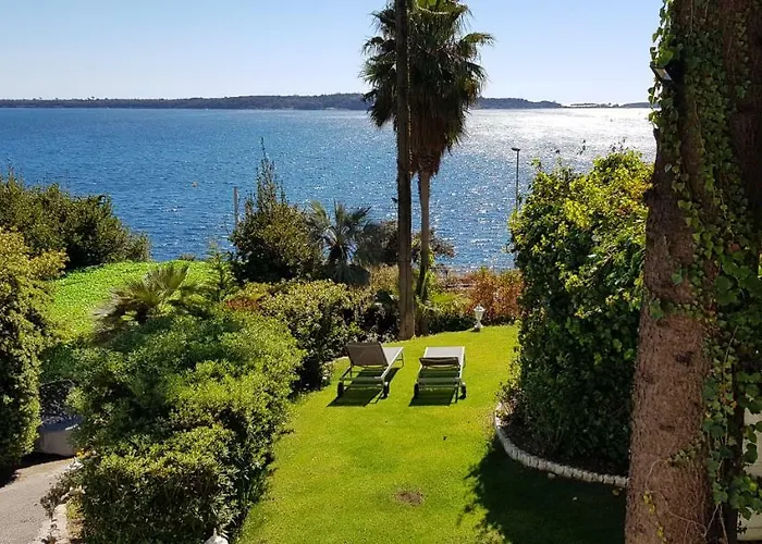 Villa White House - Luxury