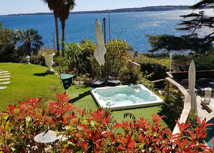 Villa White House - Luxury