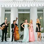 White House - Luxury Cannes