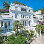 White House - Luxury Villa Cannes